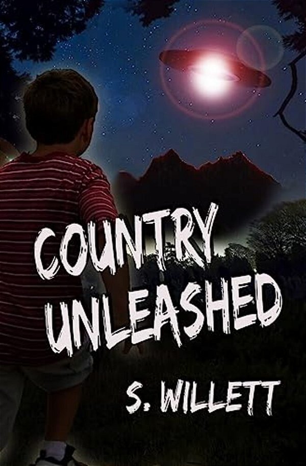 Country Unleashed-..