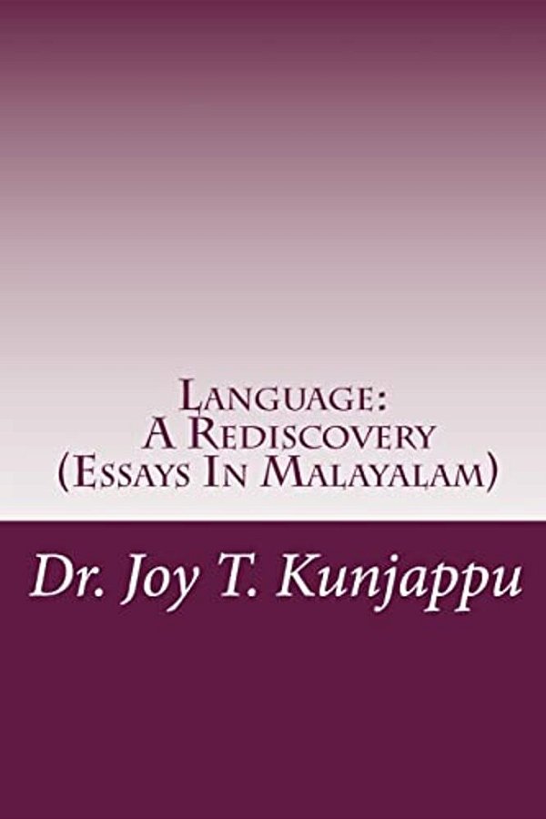 Language A Rediscovery-..