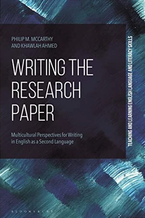 Writing The Research Paper: Multicultural Perspectives For Writing In English As A Second Language-..