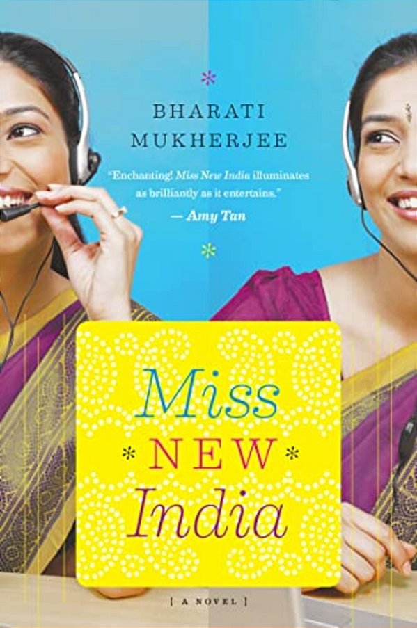 Miss New India-..