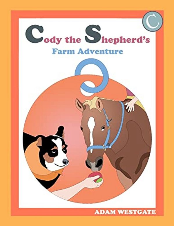Cody The Shepherd's Farm Adventure-..