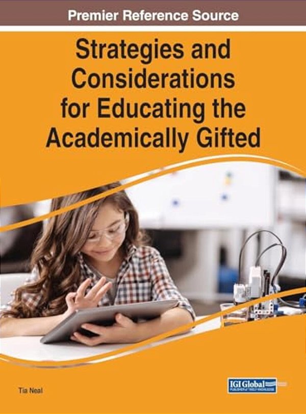 Strategies And Considerations For Educating The Academically Gifted-..