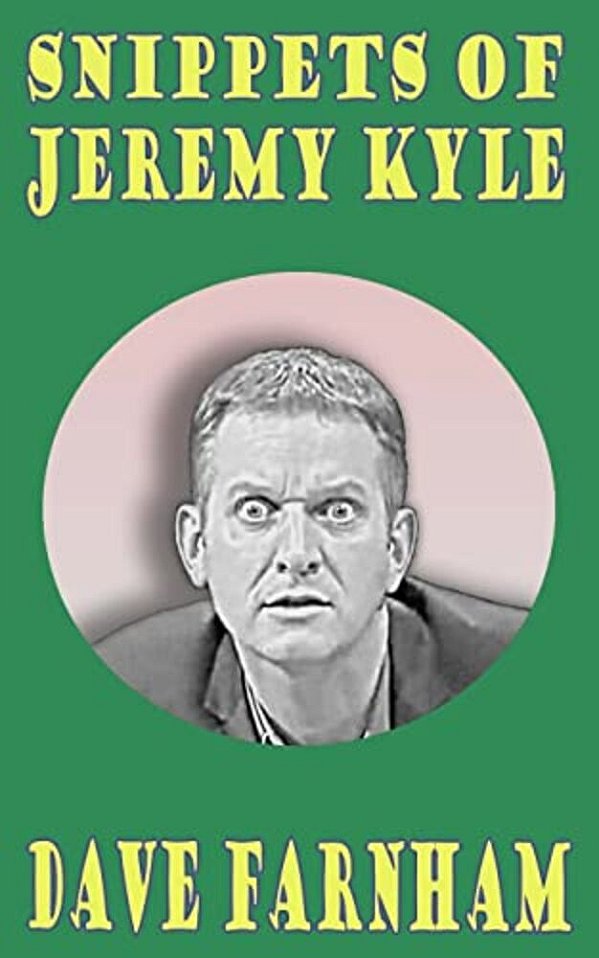 Snippets Of Jeremy Kyle-..
