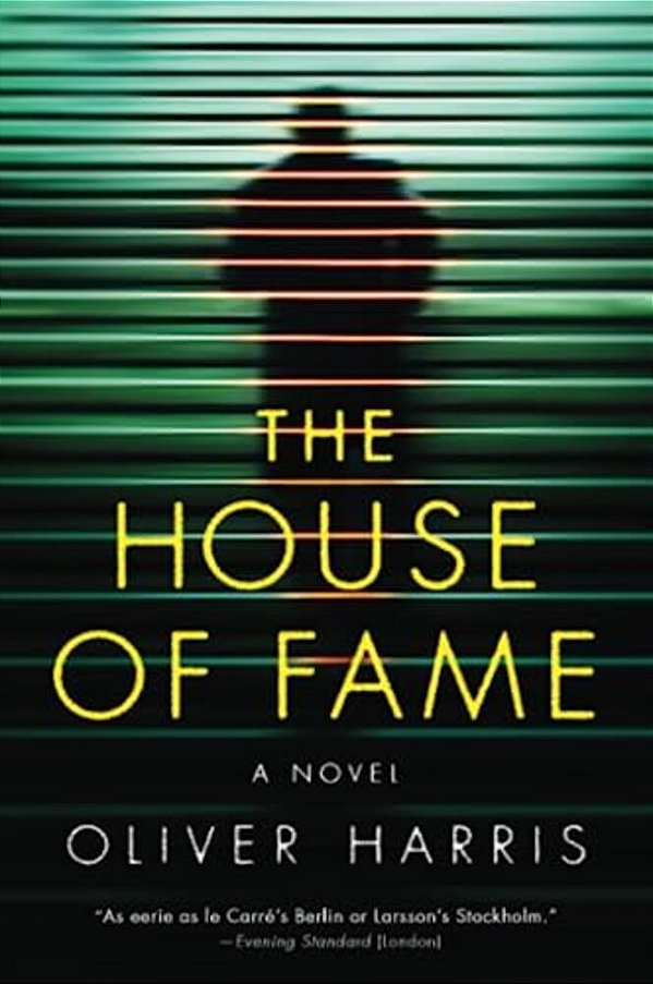 The House Of Fame-..