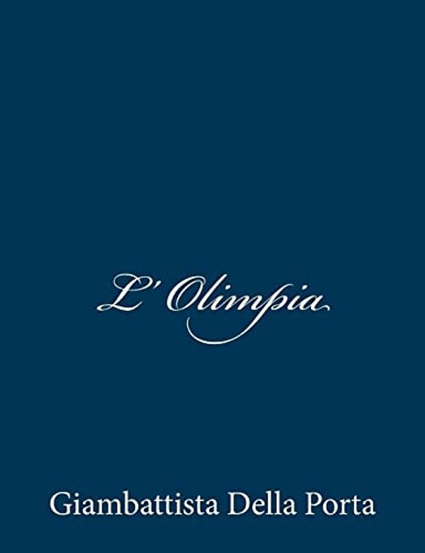 L' Olimpia-..