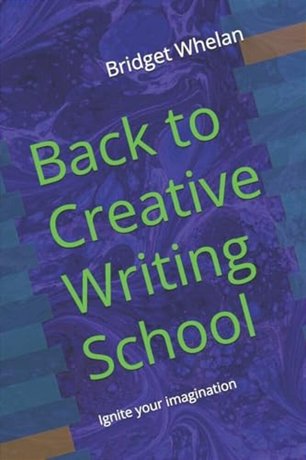 Back To Creative Writing School-..