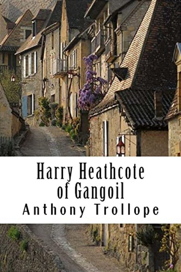 Harry Heathcote Of Gangoil-..