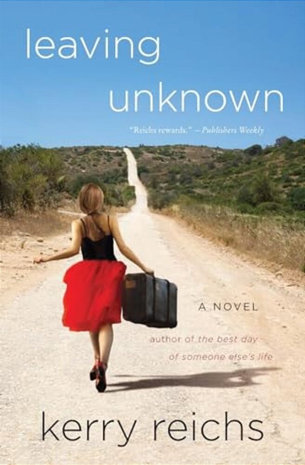 Leaving Unknown-..