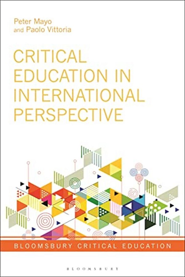 Critical Education In International Perspective-..