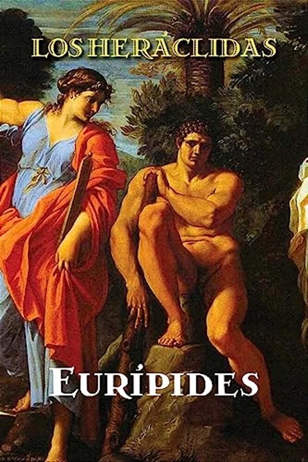 Los Heráclidas-..