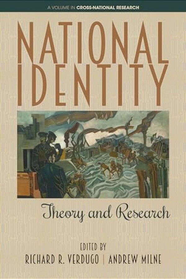 National Identity: Theory And Research-..