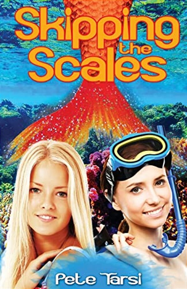 Skipping The Scales-..