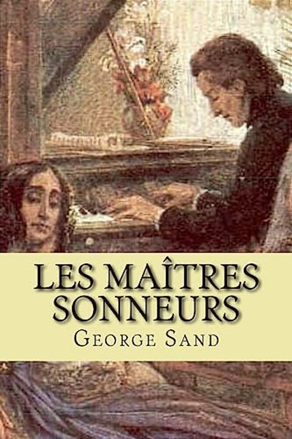 Les Maitres Sonneurs-..