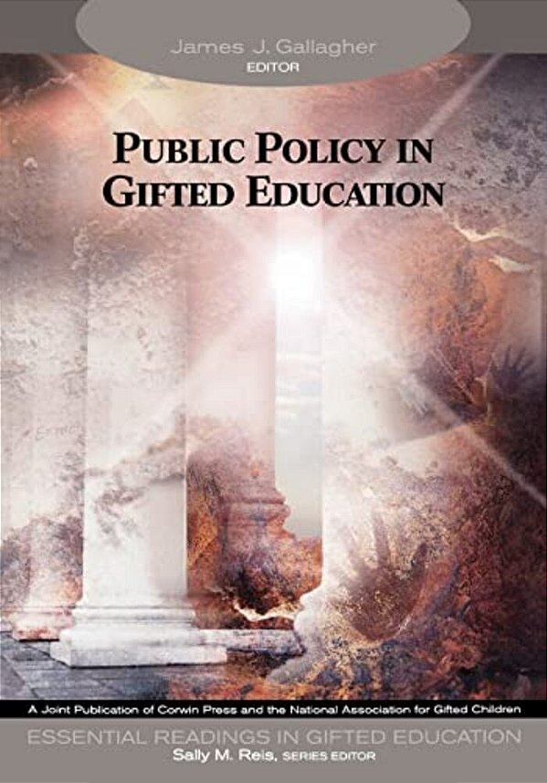Public Policy In Gifted Education-..