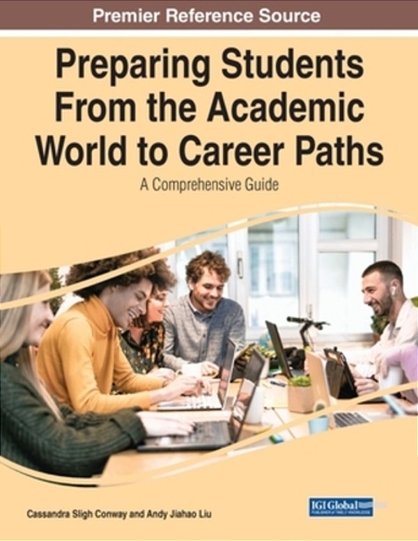 Preparing Students From The Academic World To Career Paths: A Comprehensive Guide-..