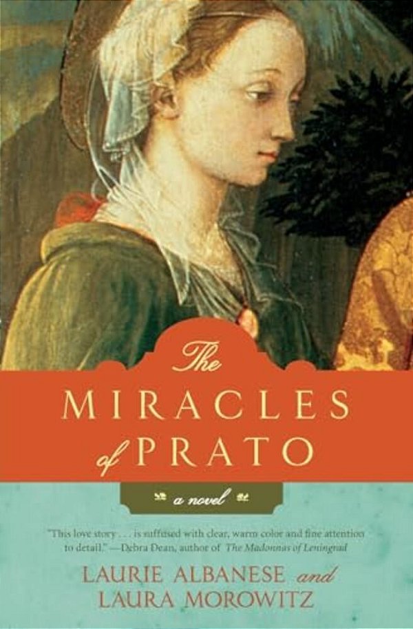 The Miracles Of Prato-..
