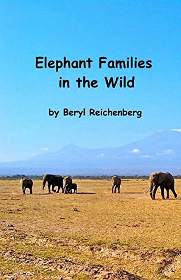 Elephant Families In The Wild: How Do Elephant Families Live In The Wild?-..
