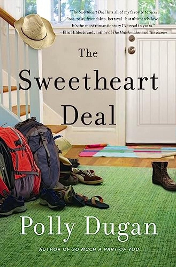 The Sweetheart Deal-..