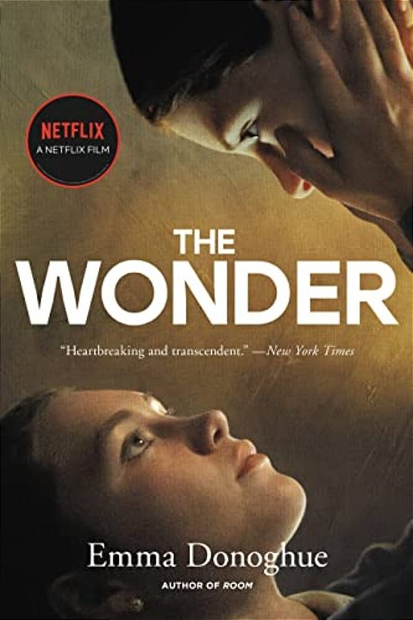 The Wonder-..