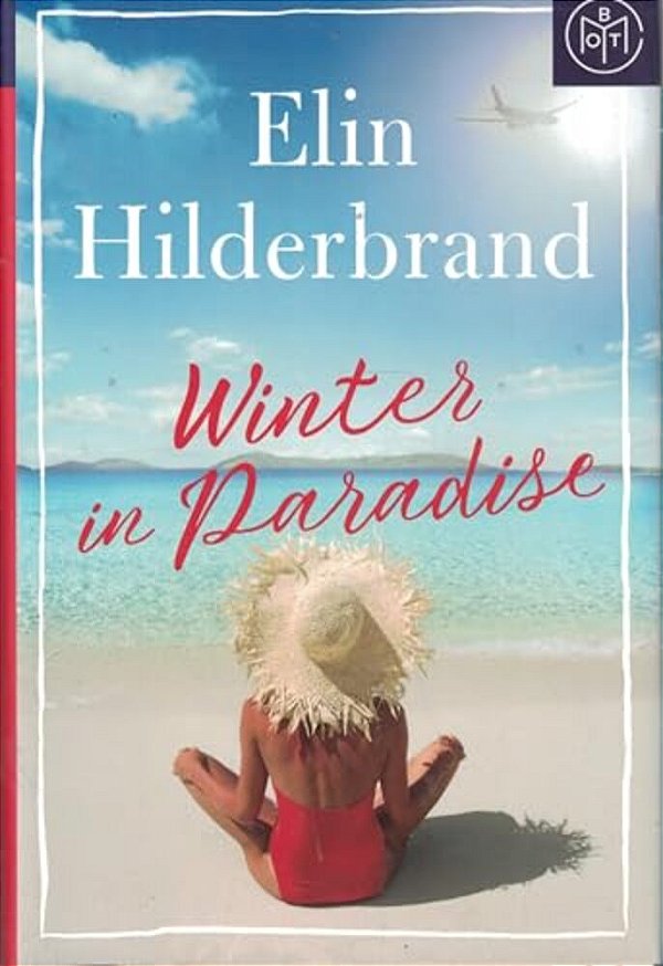 Winter In Paradise-..