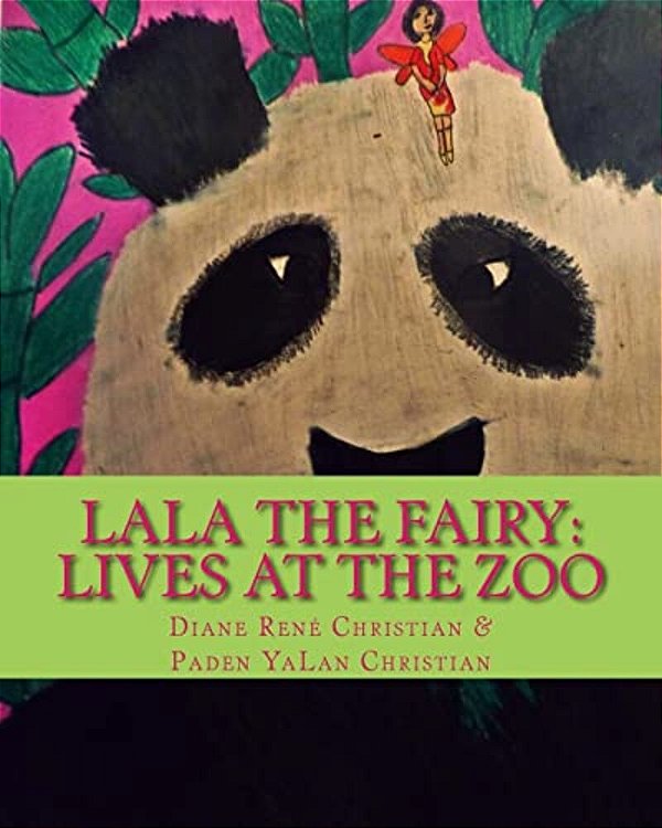 Lala The Fairy: Lives At The Zoo-..