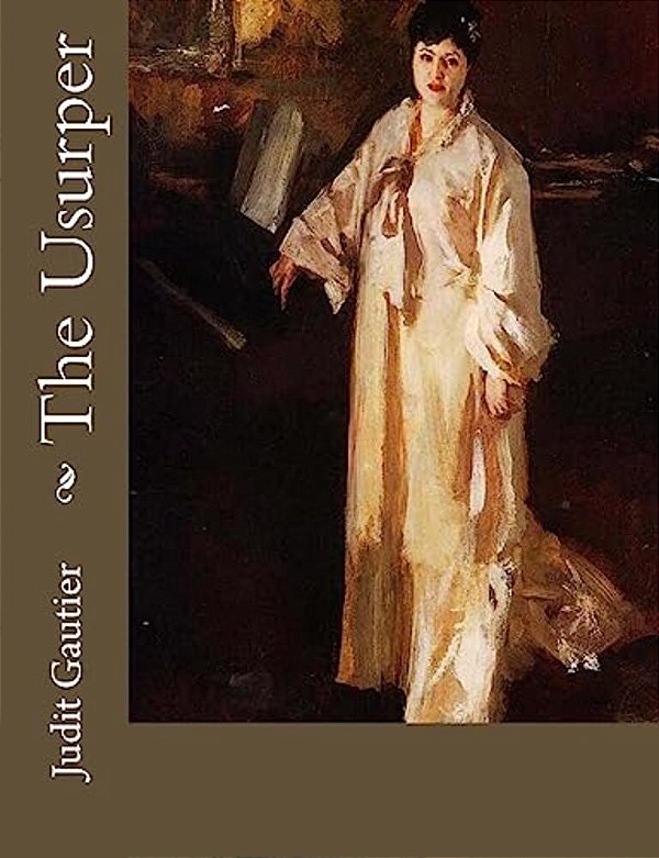 The Usurper-..