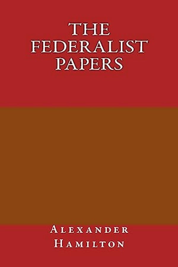 The Federalist Papers-..