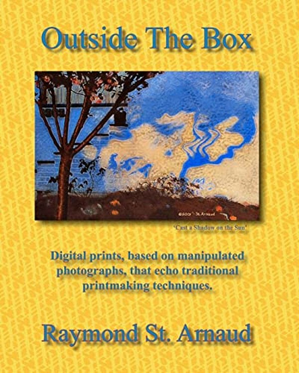 Outside The Box-..