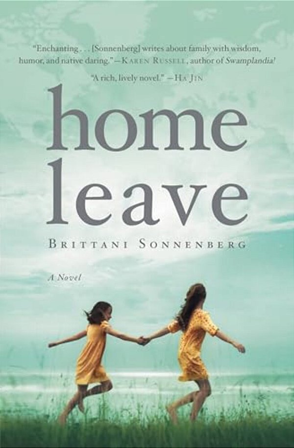 Home Leave-..