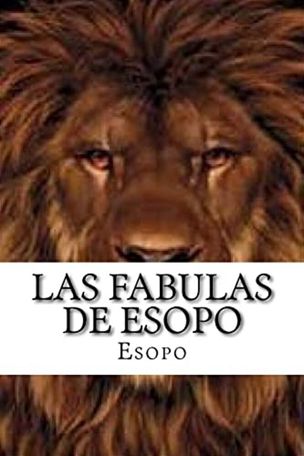 Las Fabulas De Esopo-..