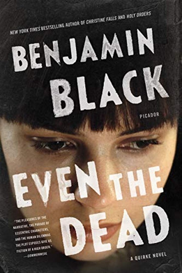 Even The Dead-..