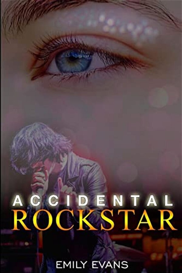 Accidental Rock Star-..