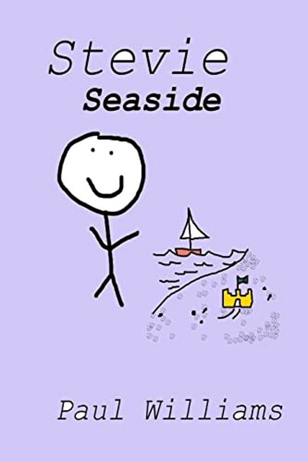Stevie - Seaside: Drinkydink Rhymes-..