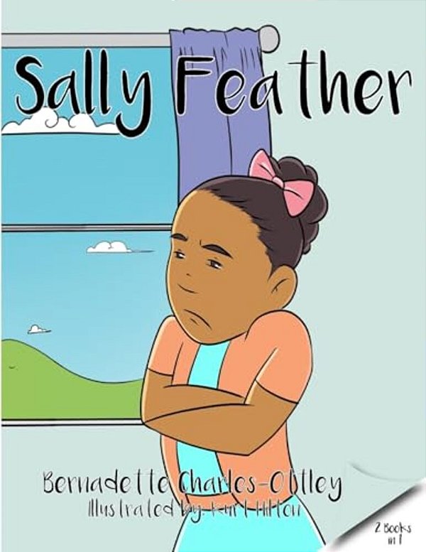 Sally-..