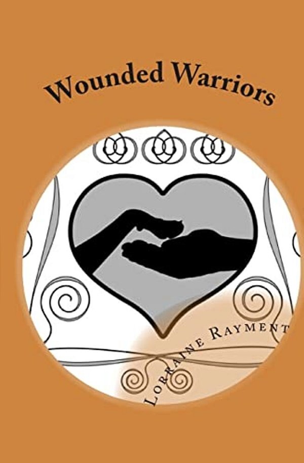 Wounded Warriors-..