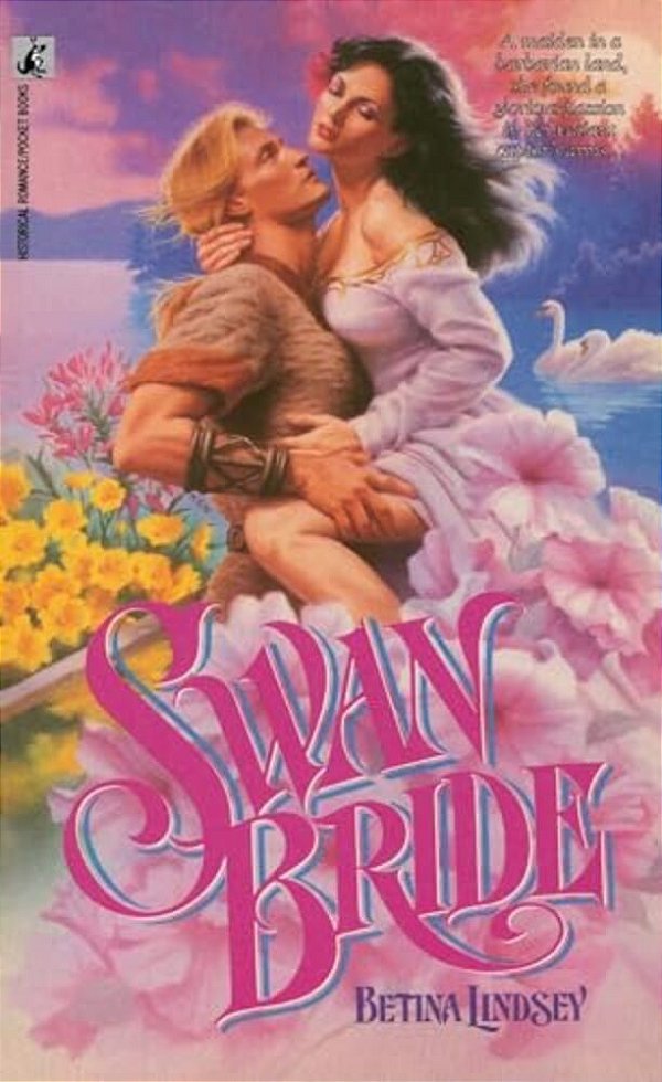 Swan Bride: Swan Bride-..