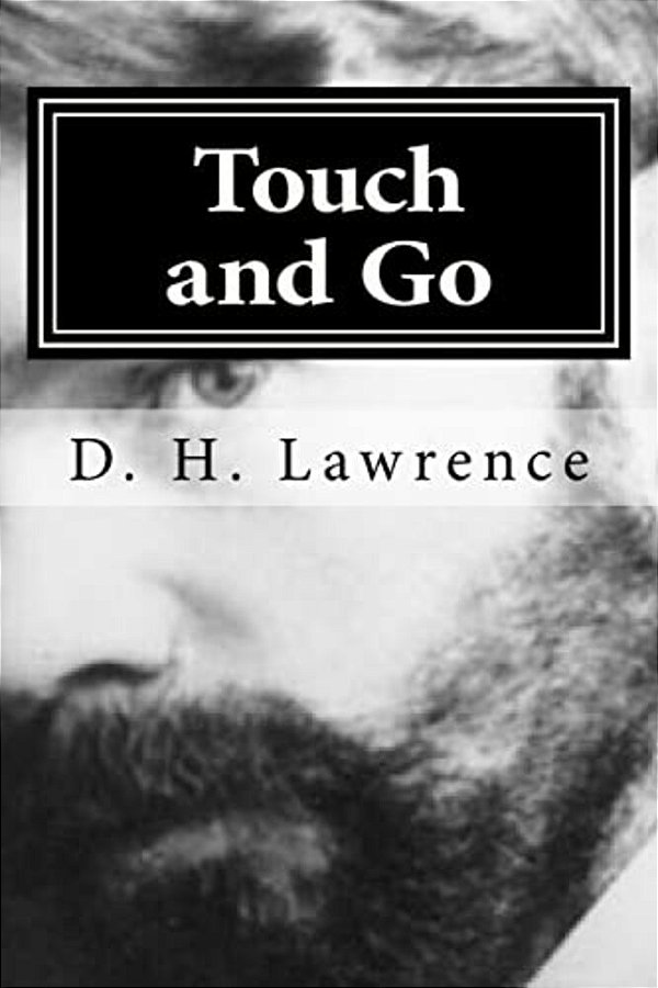 Touch And Go-..