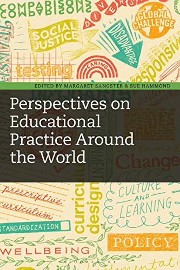 Perspectives On Educational Practice Around The World-..