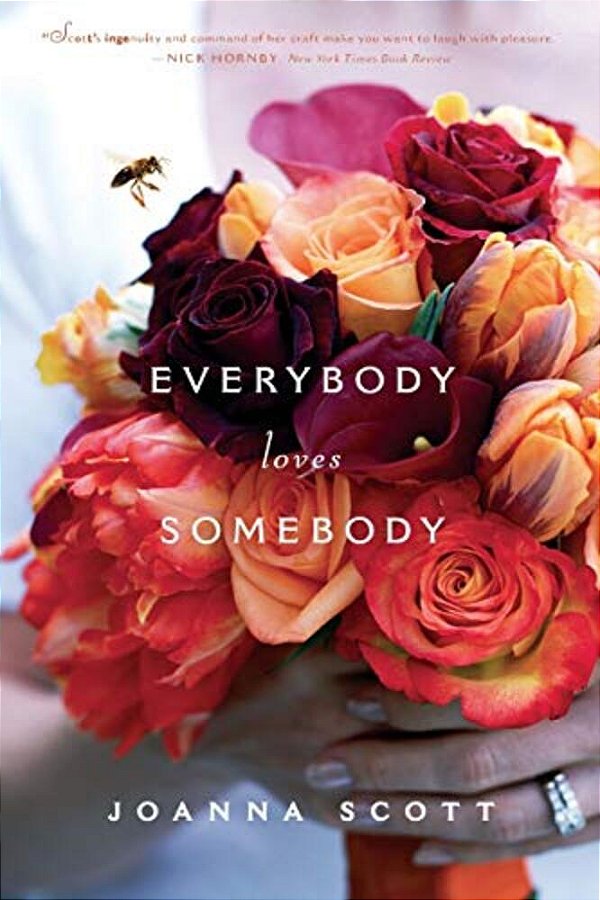 Everybody Loves Somebody-..