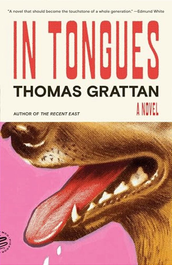 In Tongues-..