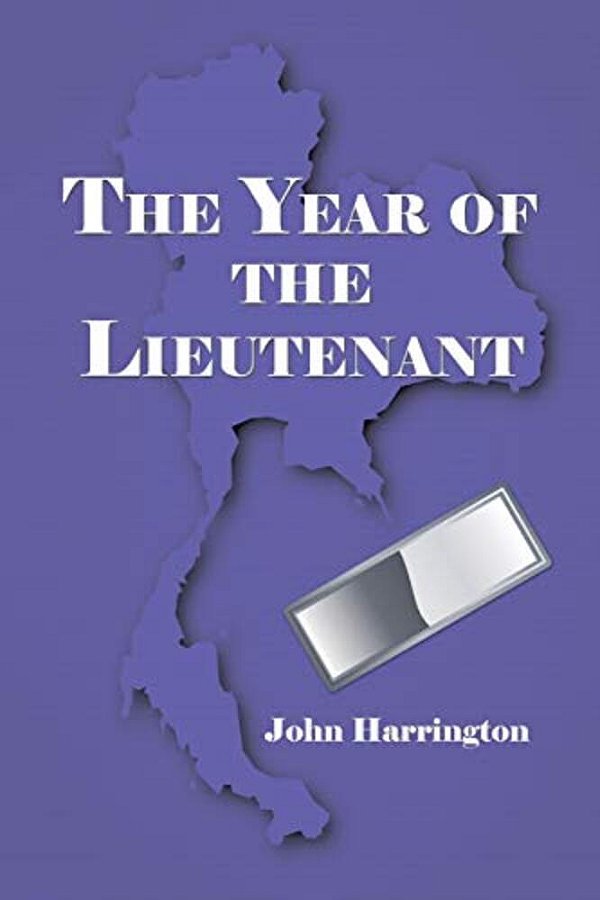 The Year Of The Lieutenant-..