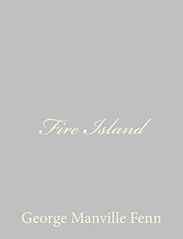 Fire Island-..