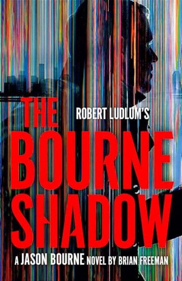 Robert Ludlum's The Bourne Shadow-..