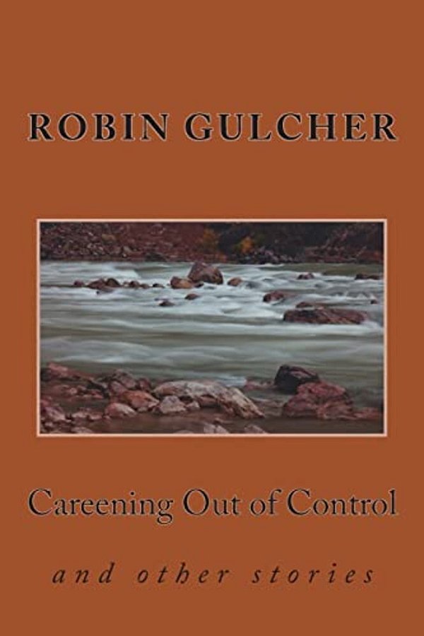 Careening Out Of Control-..
