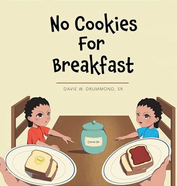 No Cookies For Breakfast-..