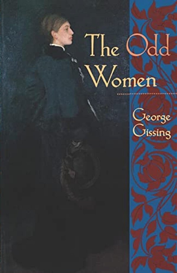 The Odd Women-..
