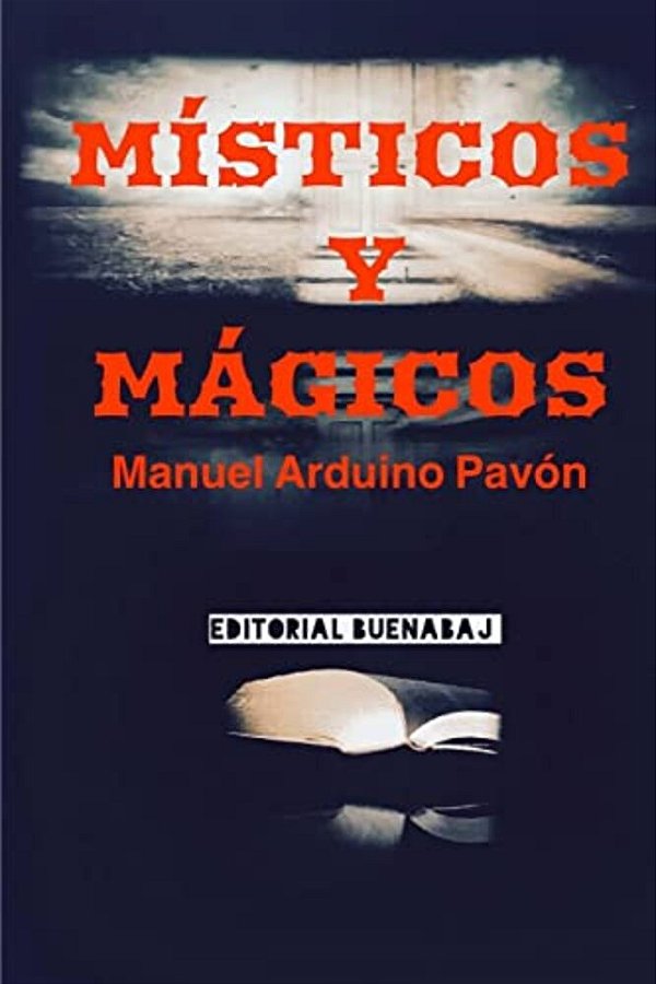 Místicos Y Mágicos-..