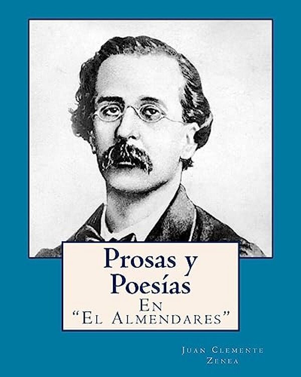 Prosas Y Poesias En El Almendares-..
