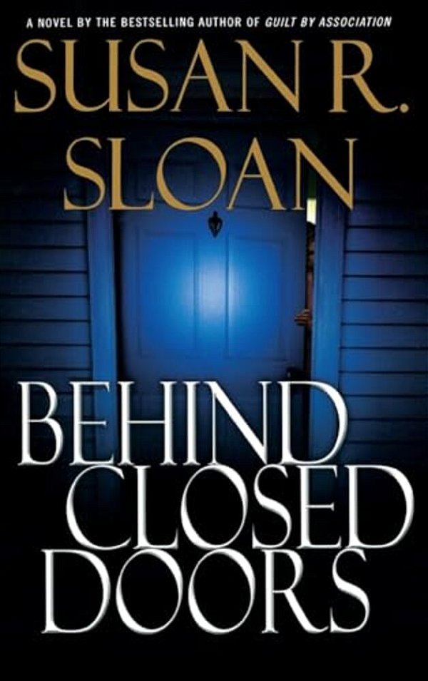 Behind Closed Doors-..
