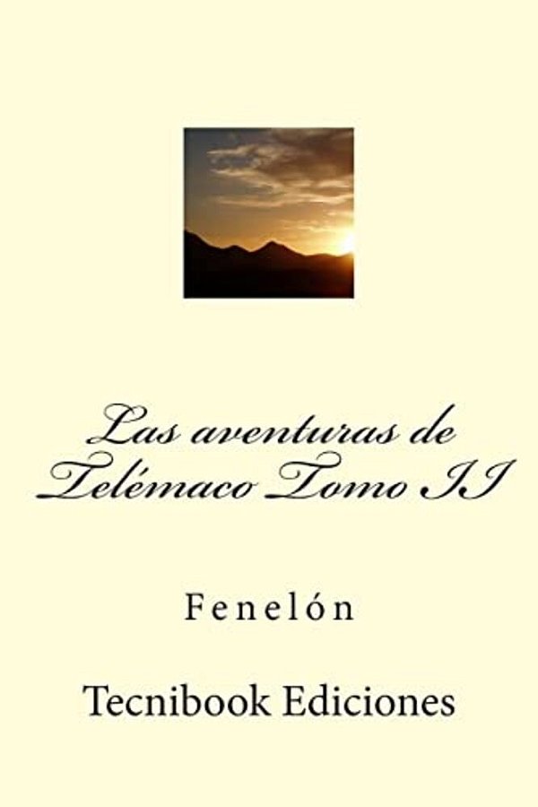 Las Aventuras De Tel-..
